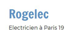 Rogelec, Electricien à Paris