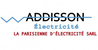 ADDISSON ELECTRICITÉ, Electricien à Paris