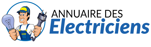 Logo de l'annuaire des Electriciens