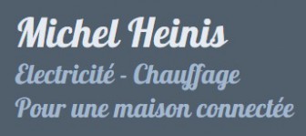 Heinis Michel, Electricien dans les Ardennes
