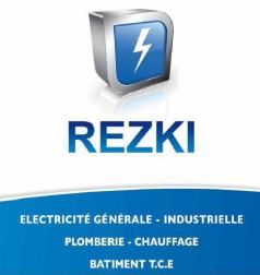 REZKI ELECTRICITE GENERALE, Electricien à Paris